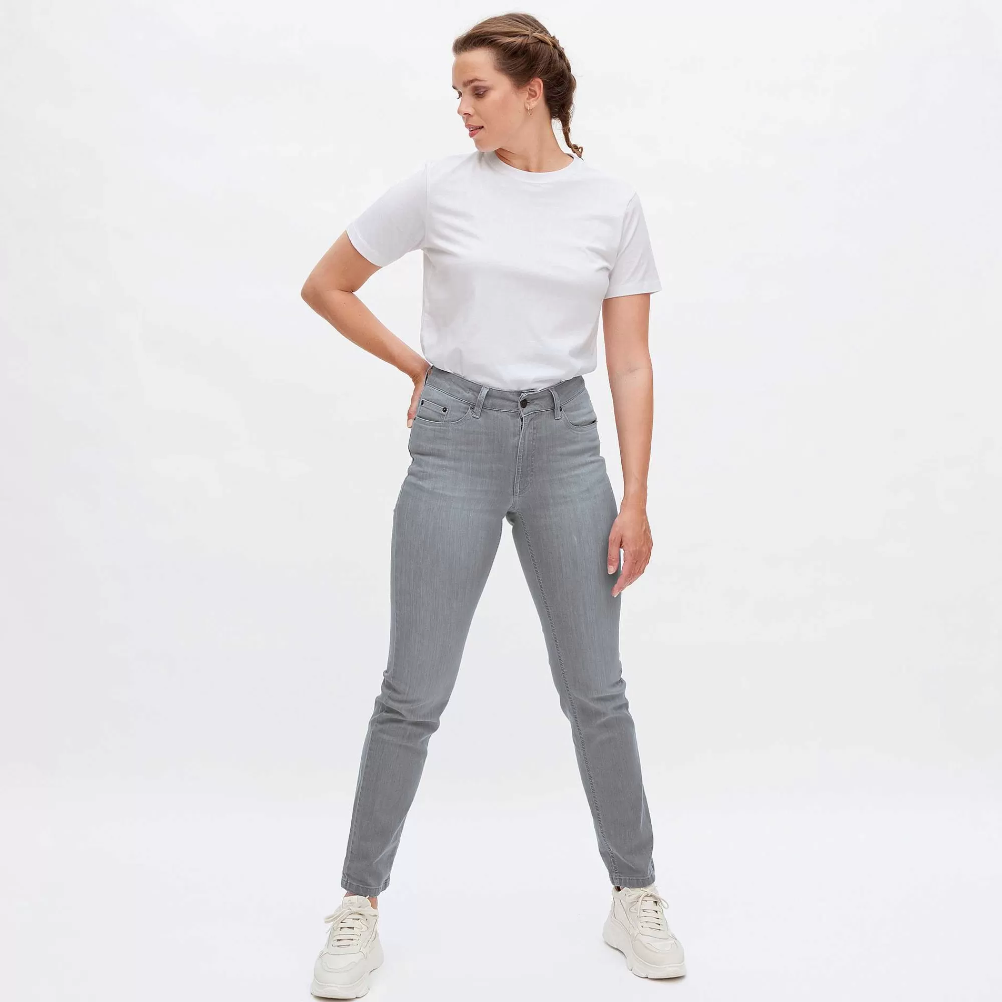 LIVING CRAFTS Donna | Jeans | Femmes Jeans Et Pantalons